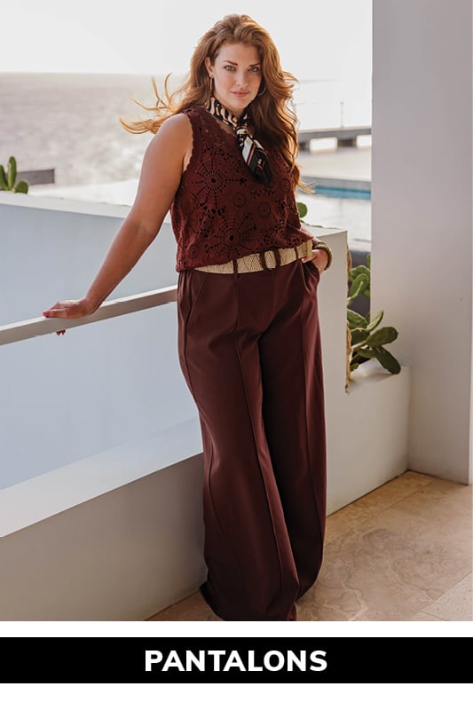 Pantalons