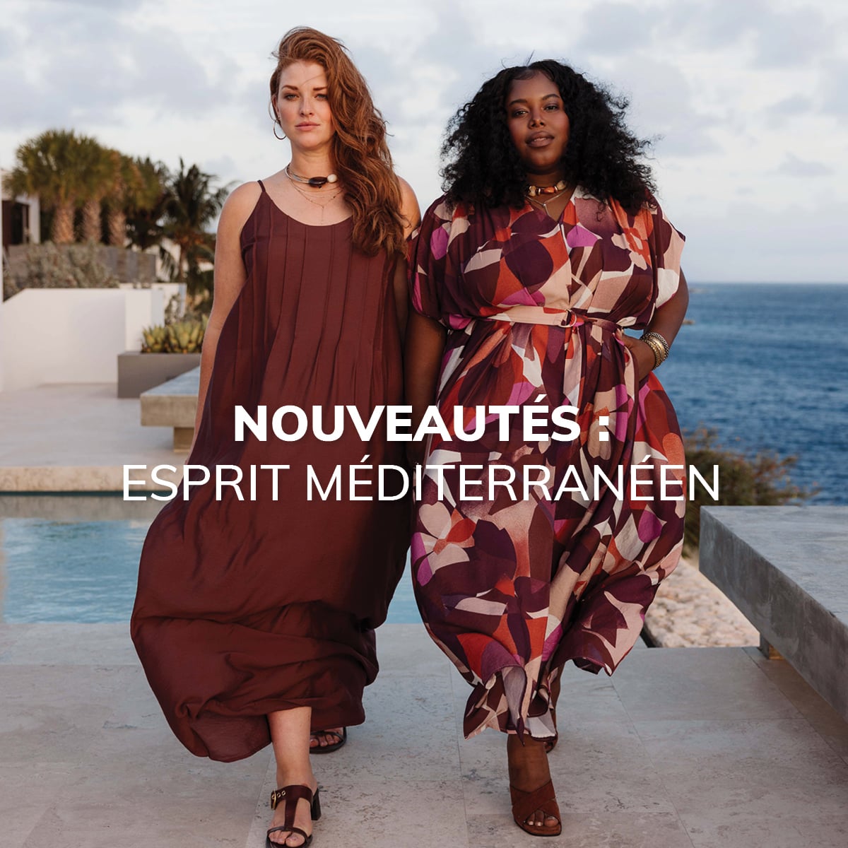 Nouveaut&eacute;s