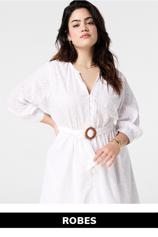 Robes