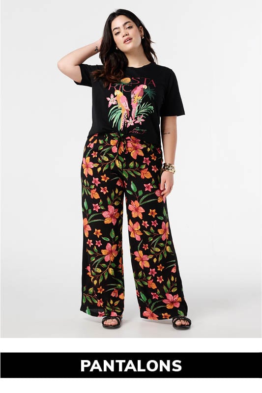 Pantalons