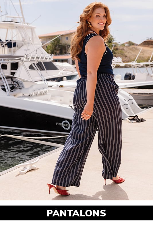 Pantalons