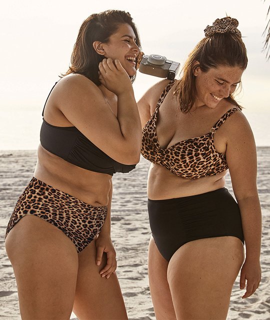 Beachwear