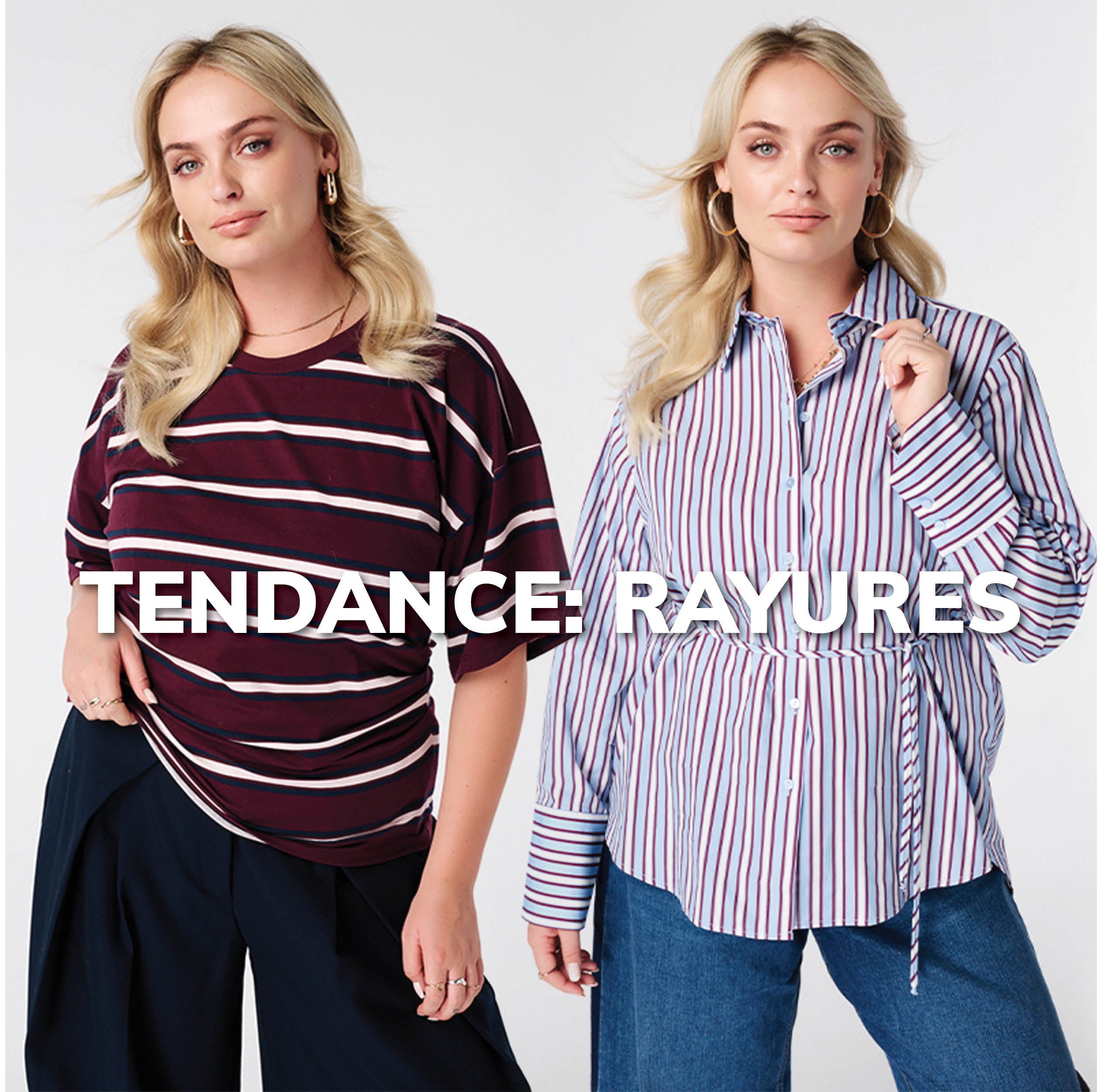 Rayures