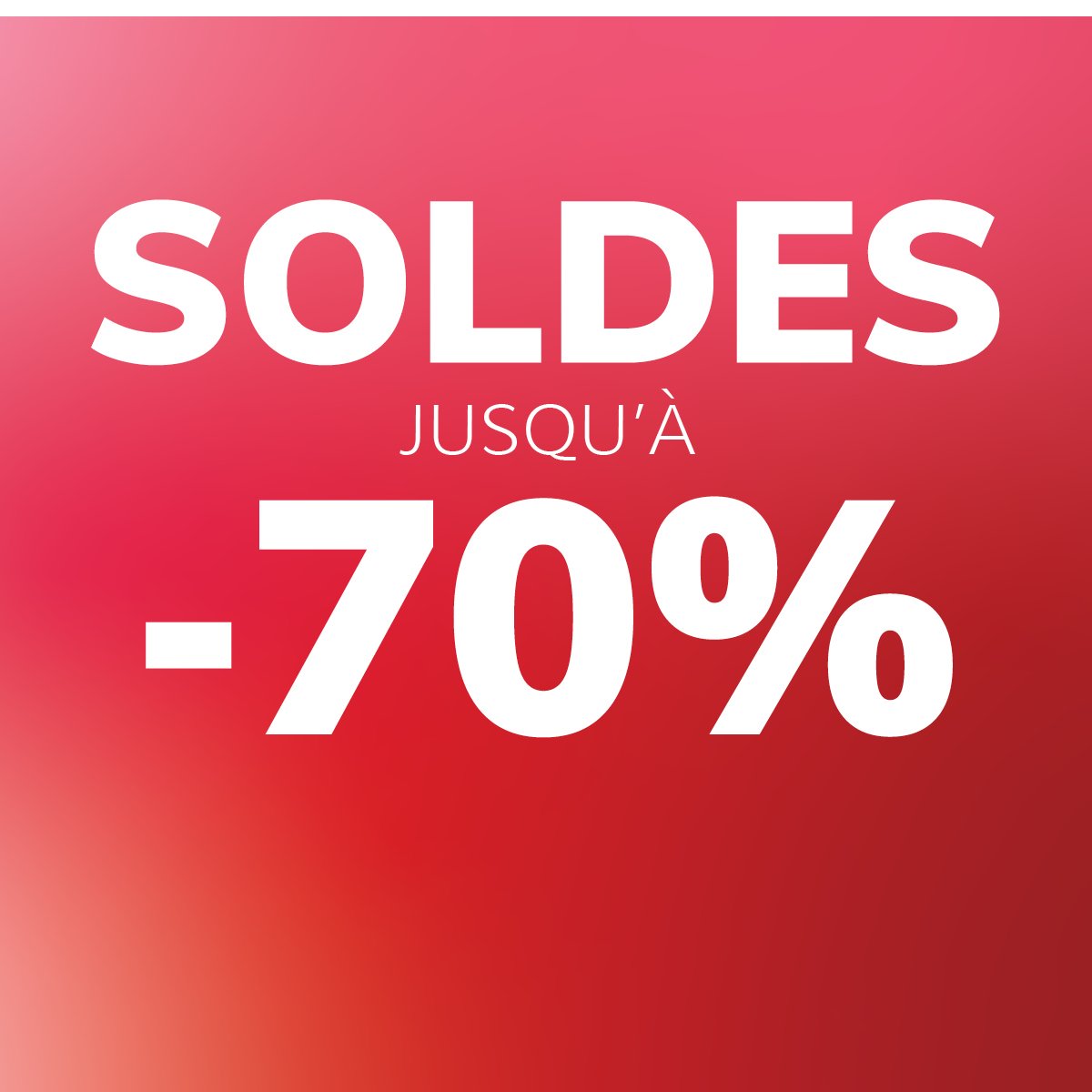 Soldes