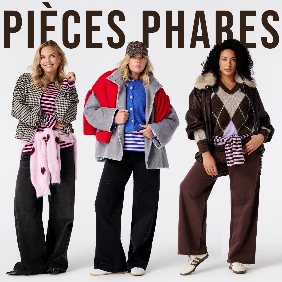 Shop the look
