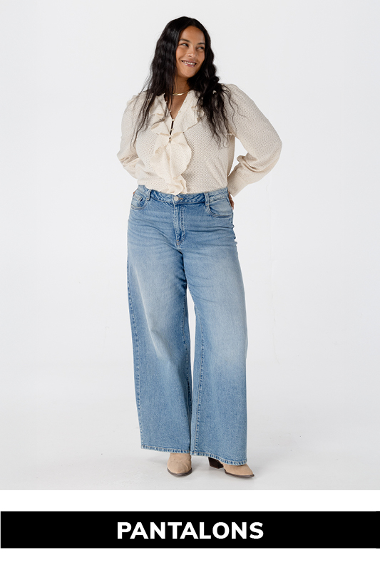 Pantalons