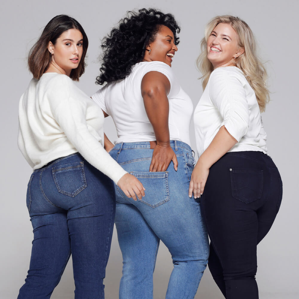 Love Your Denim