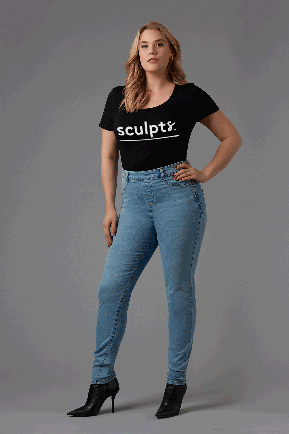 Guide de jeans MS Mode® en ligne officiel