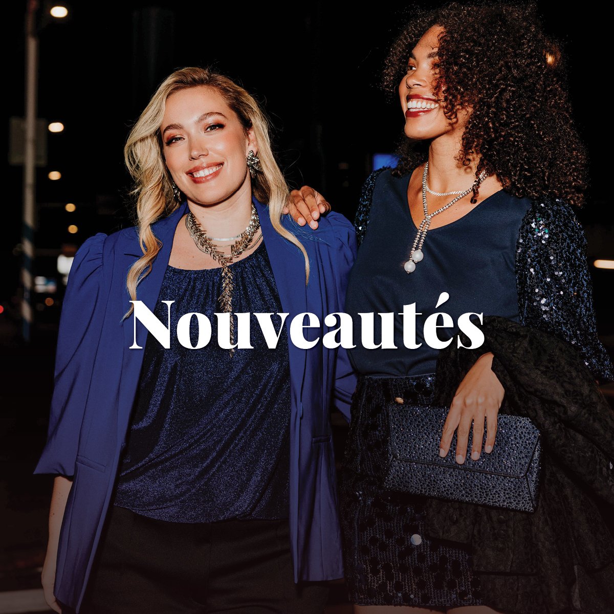 Nouveautés