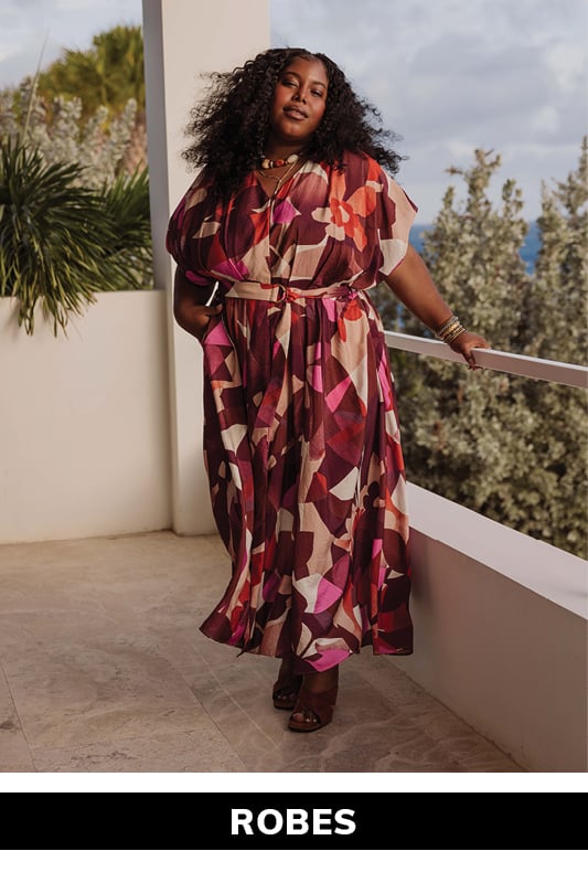 Robes