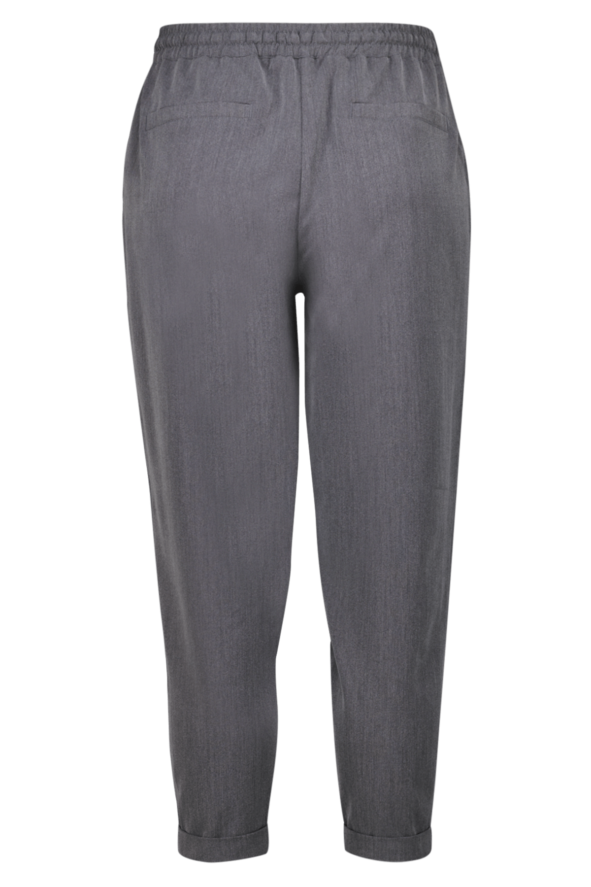 Pantalon avec cordon de serrage image number 3