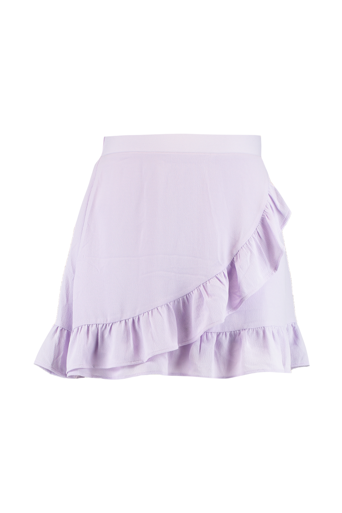 Femmes Jupe-short ?� volants ?� MS Mode?�