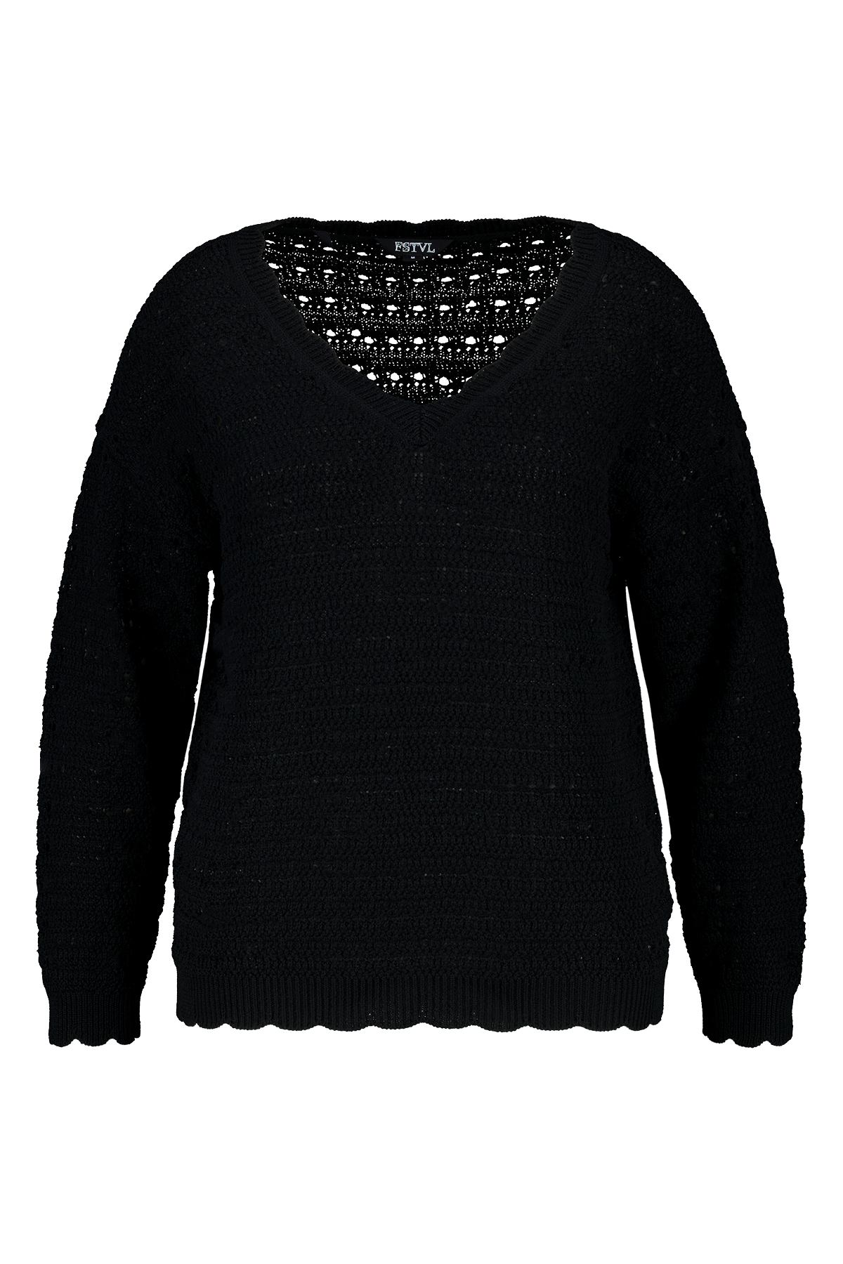 Pull Rayé Chiffon Et Os Taille M - Marque Rag & Bone, Couleurs Blanc/rose/noir, Occasion Très Bon état