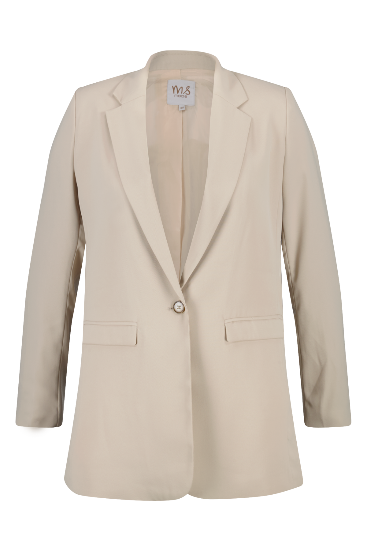 MS Collection | MS Mode