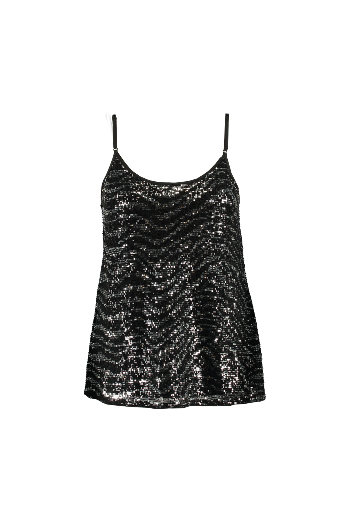 Tissu - Ankara - Haut Asymétrique épaule Dénudée - Imprimé Traditionnel