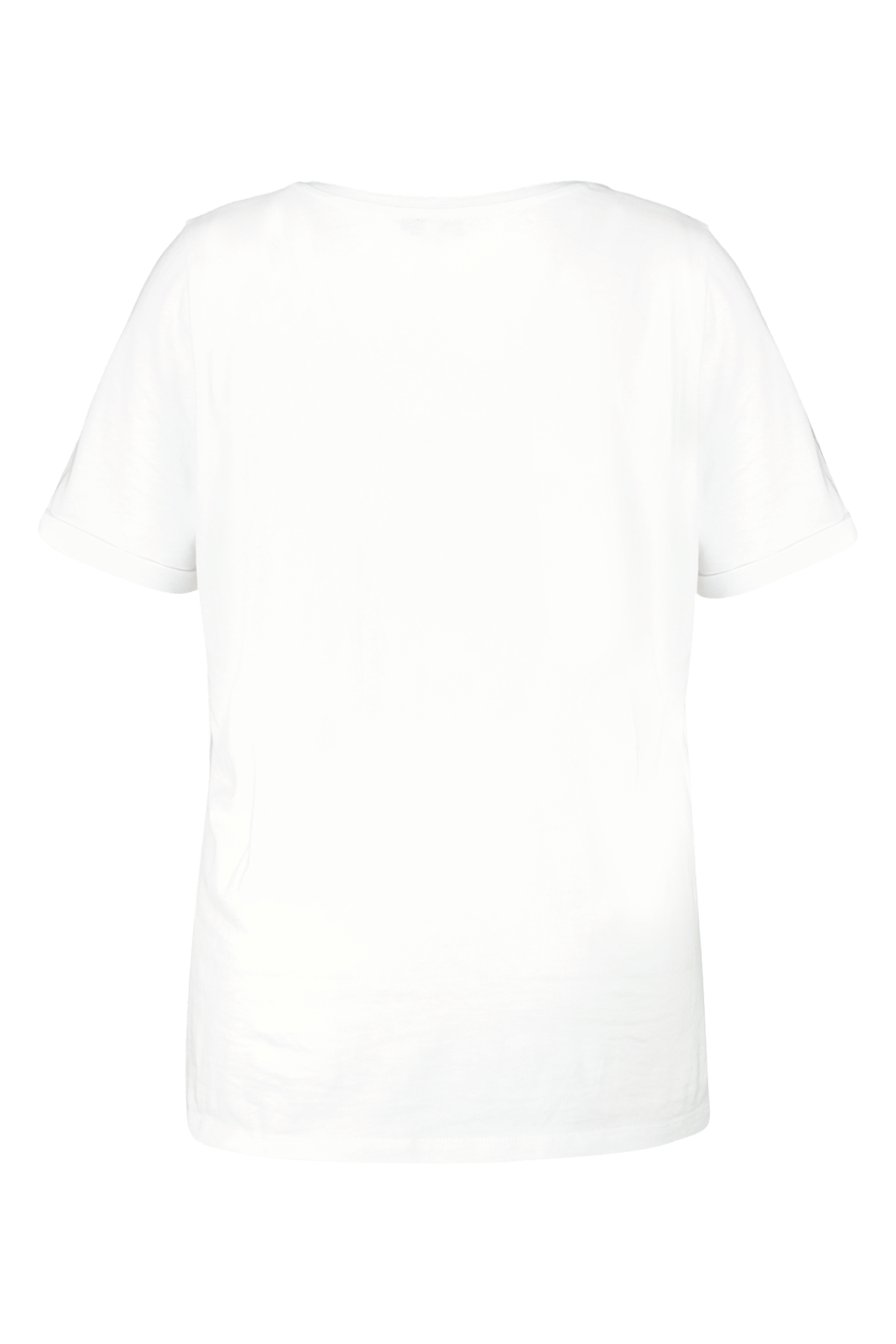 T-shirt à imprimé image number 3