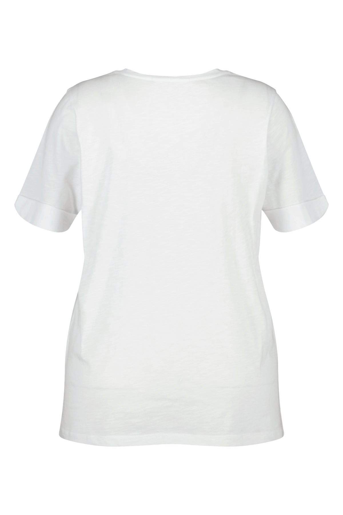 T-shirt à imprimé image number 2