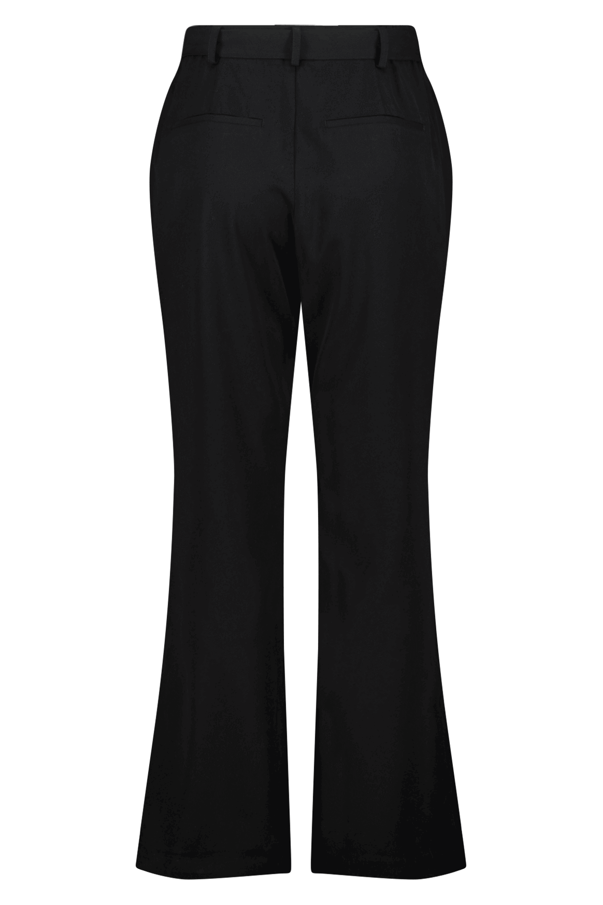 Pantalon avec ceinture image number 2