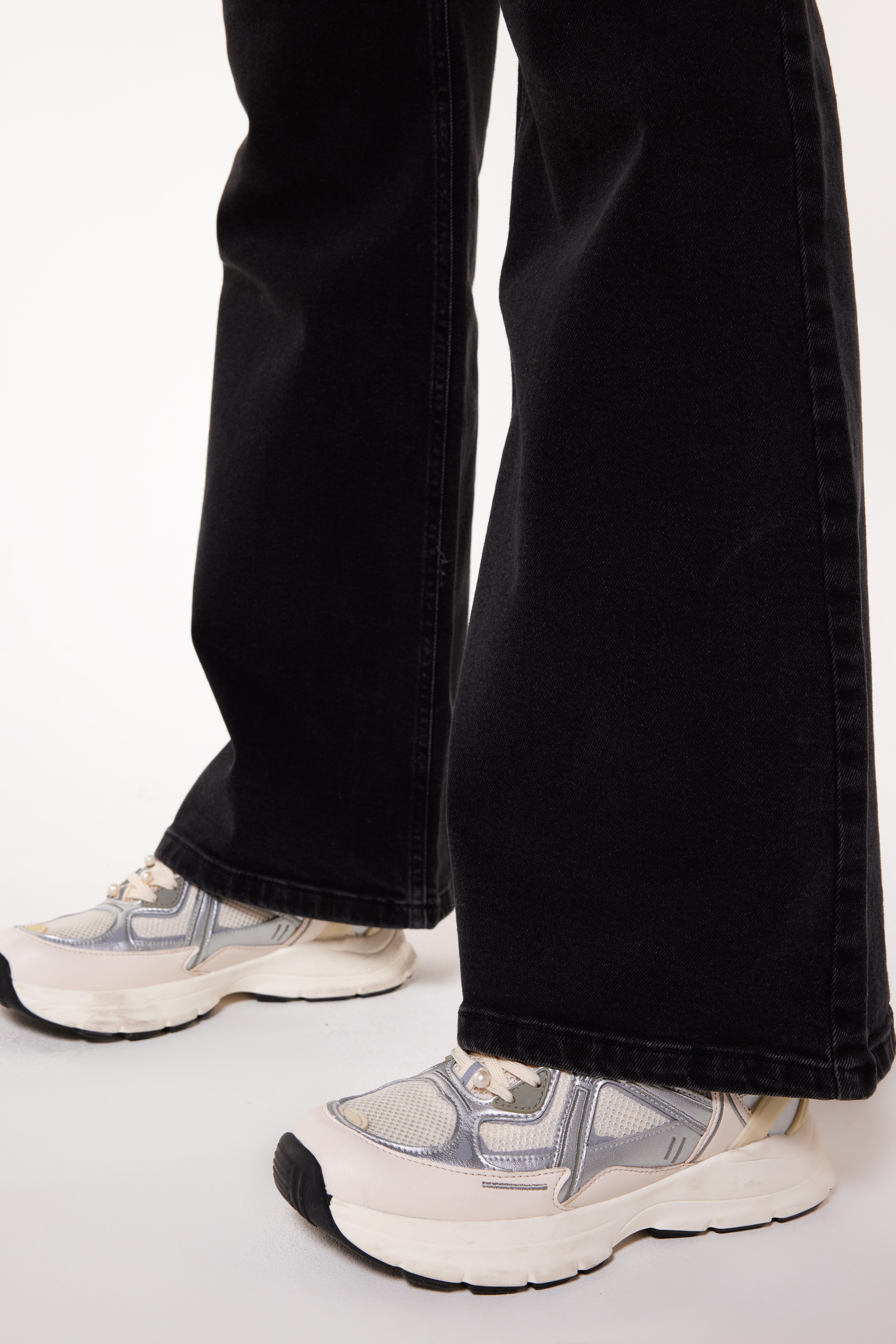 Jean bootcut image number 5