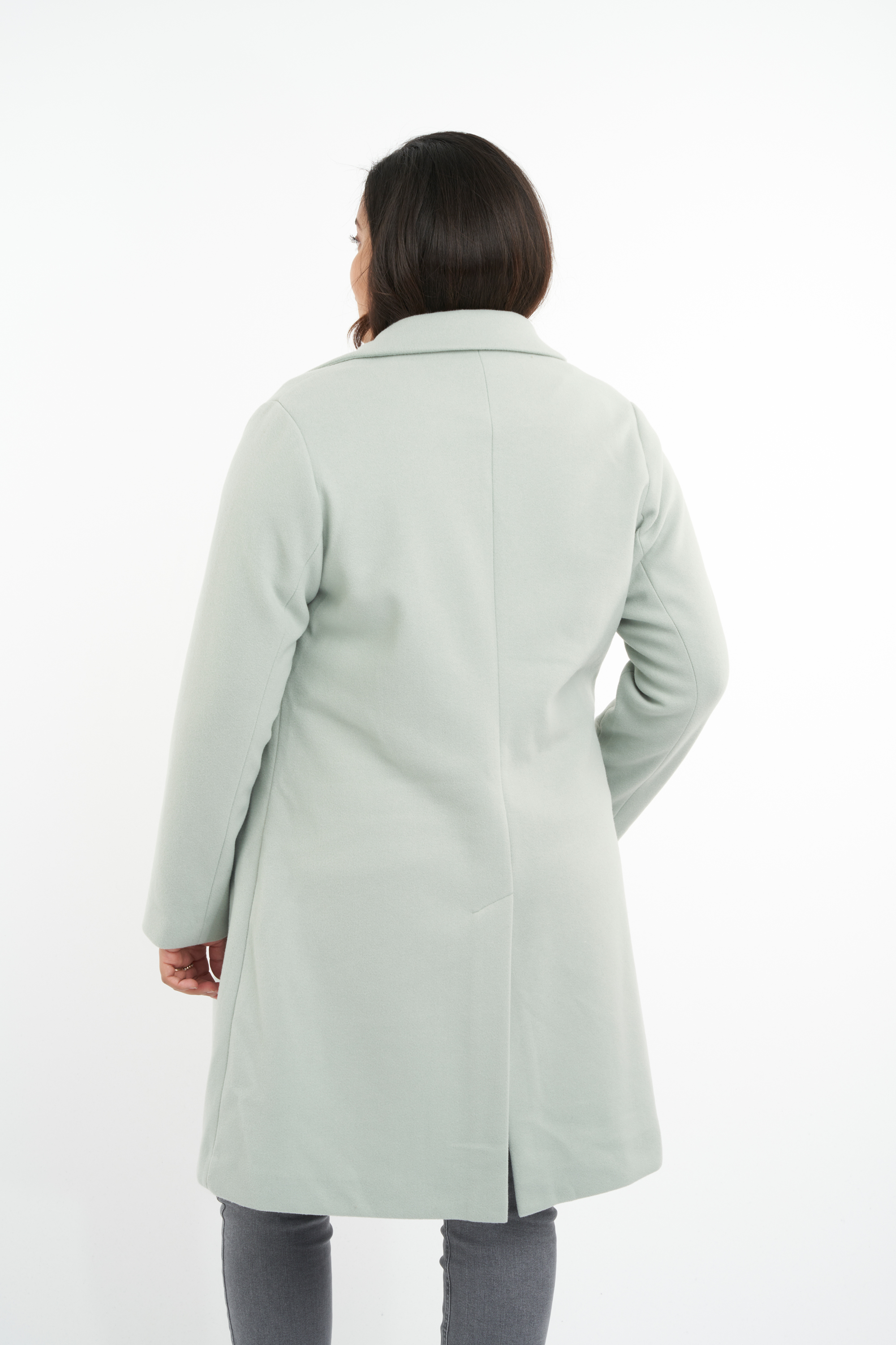 Manteau long  image number null