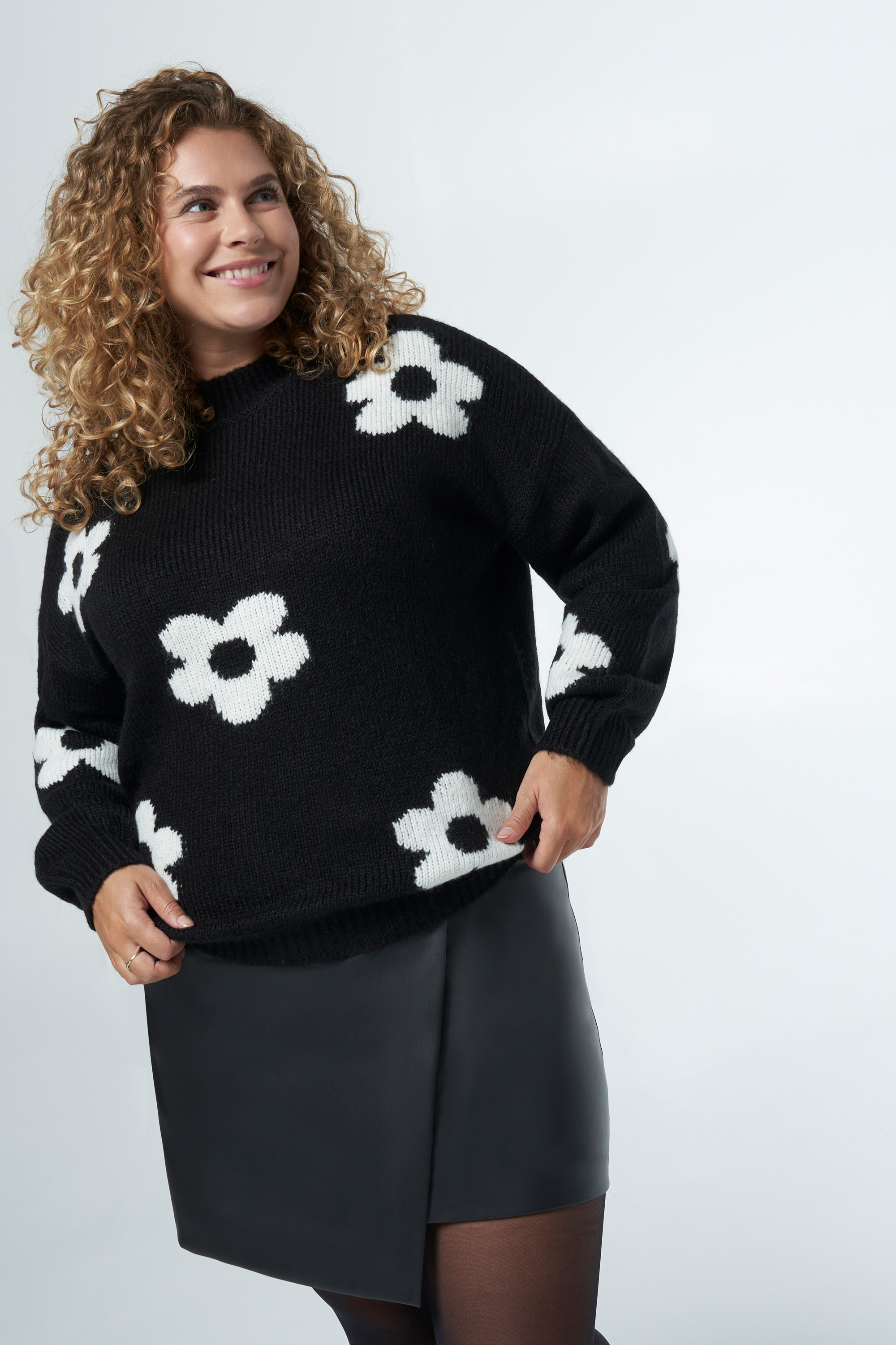 Gilet Sans Manches (sweater Vest) Femme Mudd - Taille M/L, Occasion Très Bon état - Style Décontracté Adorable