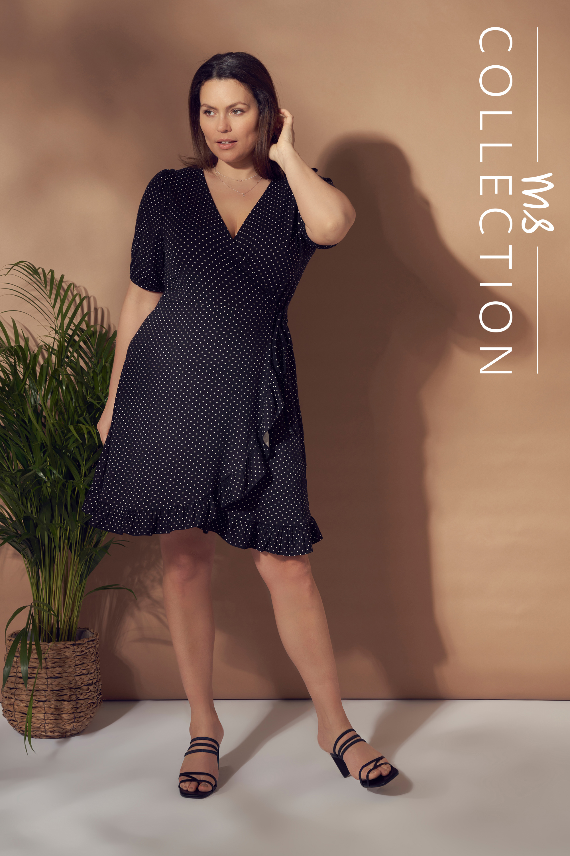 Robe Infinie Convertible - 100 Façons De La Porter ! Idéale Demoiselle D'honneur & Mariage - Taille Unique & Grande Taille
