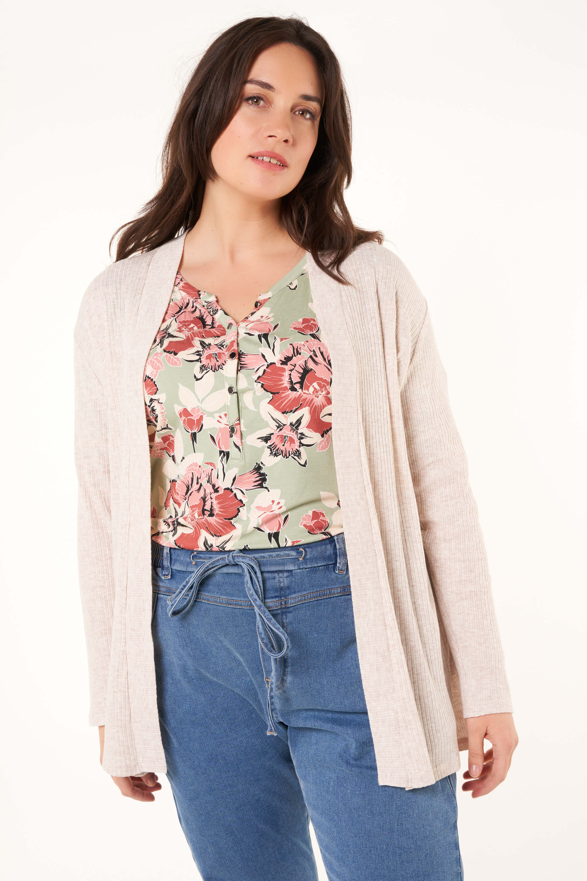 Gilet BCBGMAXAZRIA Gaia En Faux Daim - Taille S, Ouvert Avec Lien, Neuf Sans étiquettes