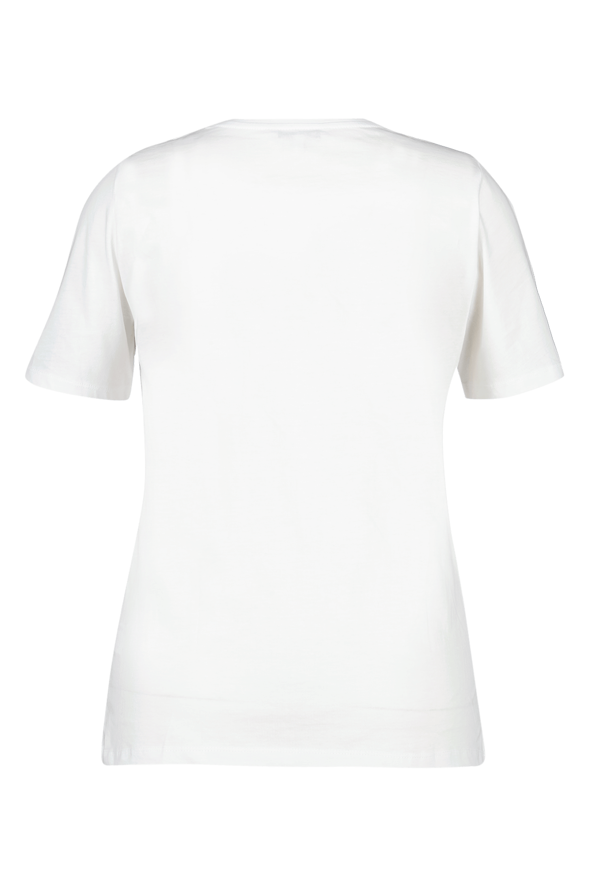 T-shirt à imprimé image number null
