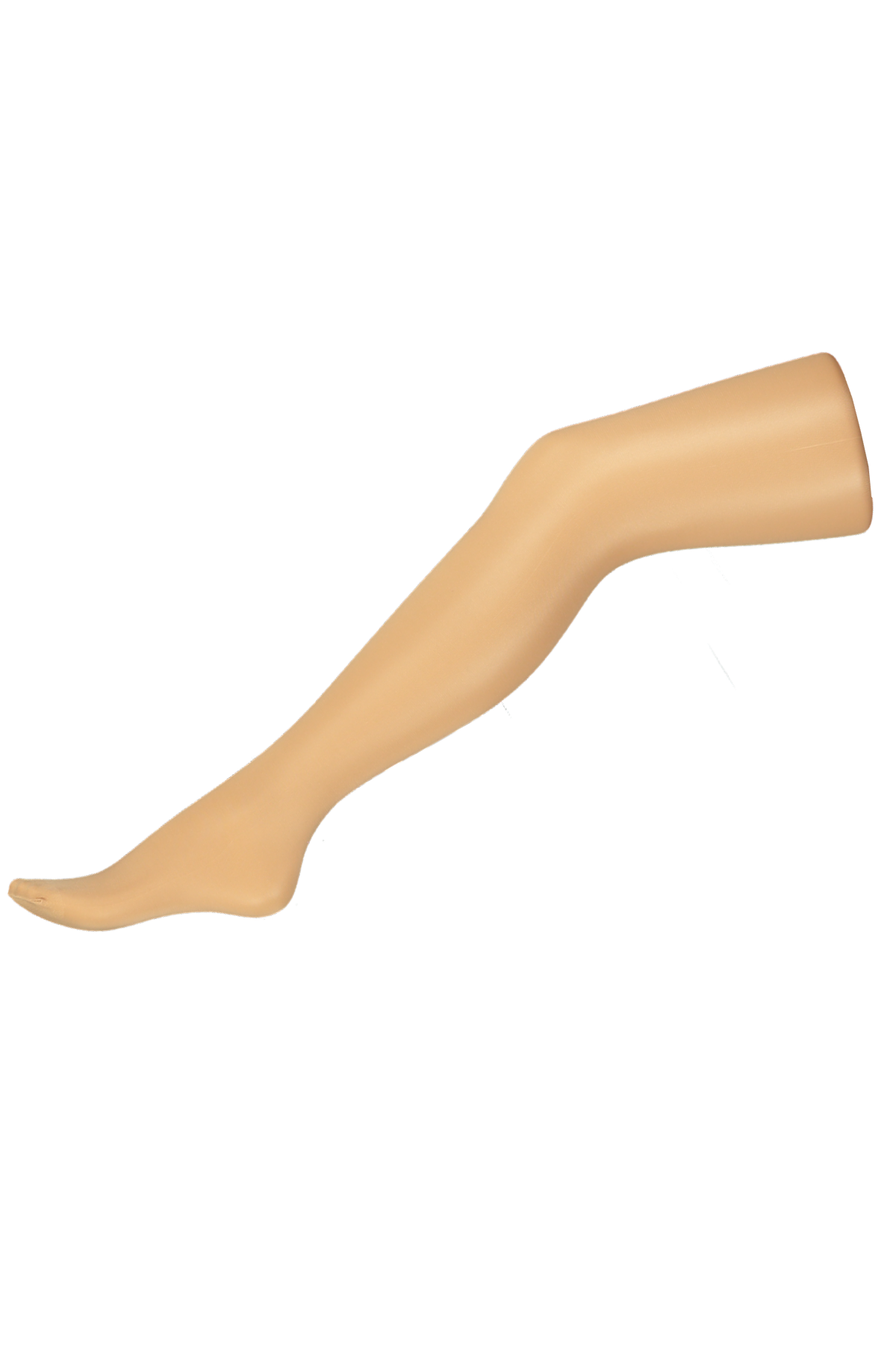 chaussure couleur chair