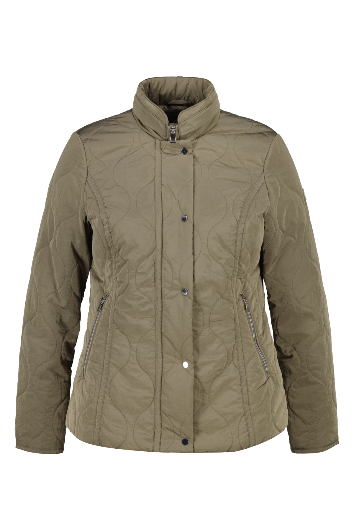 Femmes Vestes de transition MS Mode