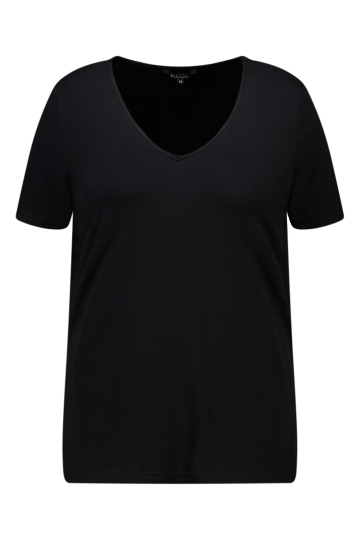 Haut Top Chemisier En Viscose Marron Stretch - Marque LA MODE EST A VOUS - Taille T4 (40/42) - Occasion Très Bon état