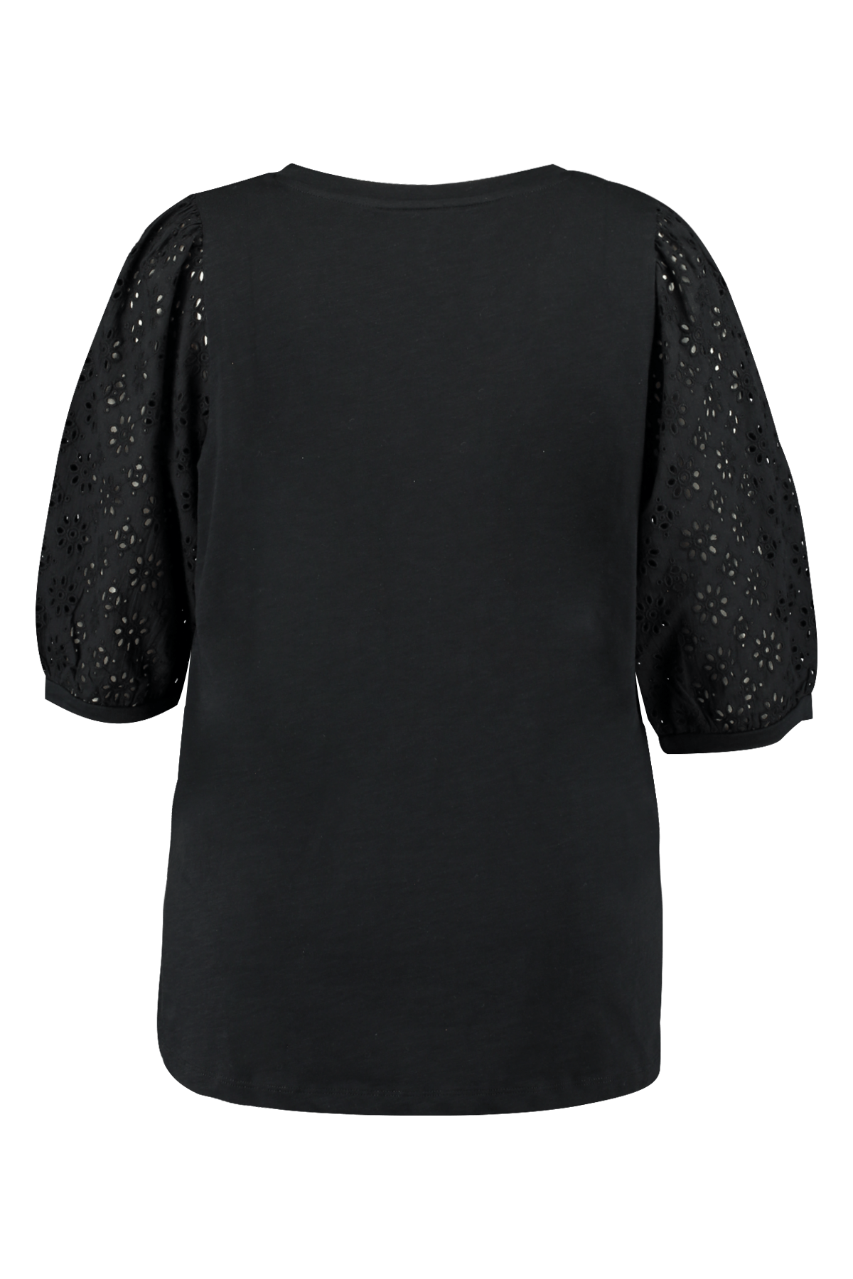 Pull avec broderie image number null