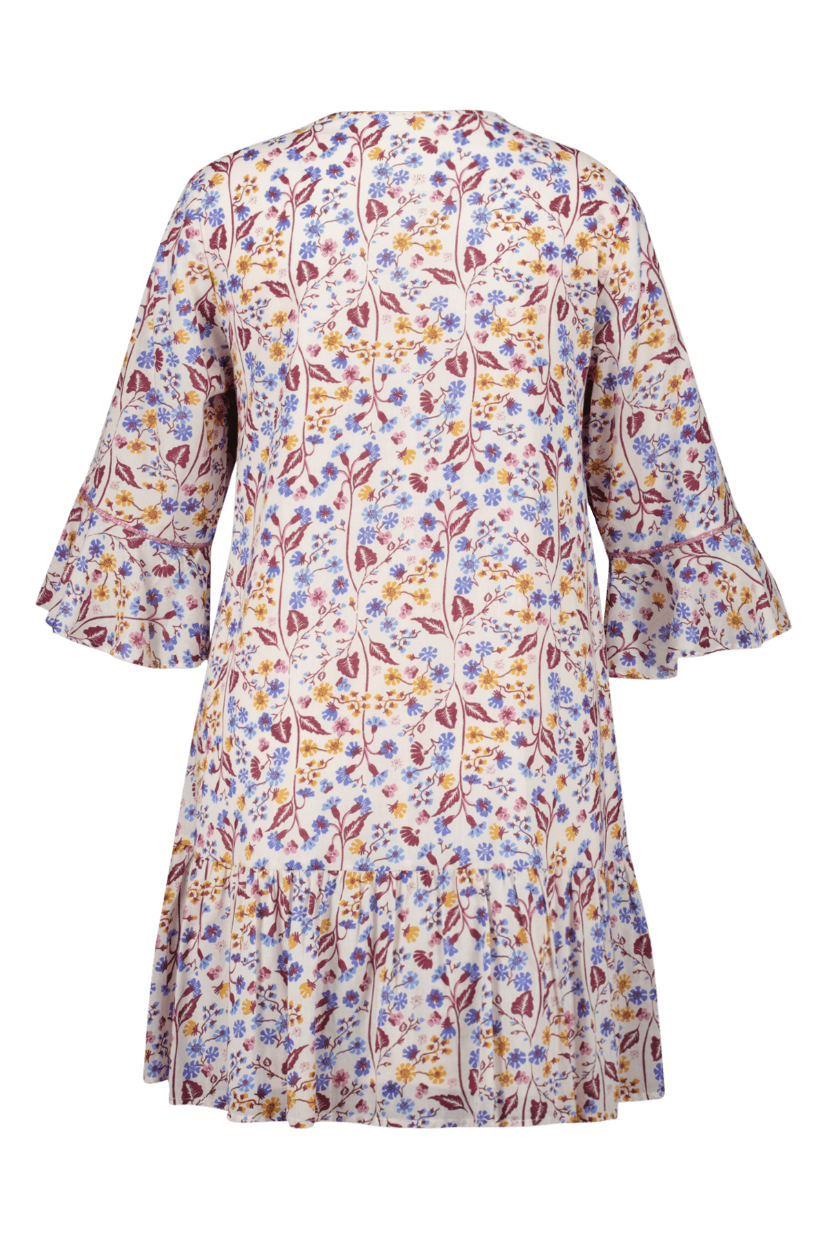 Robe à broderie image number 3