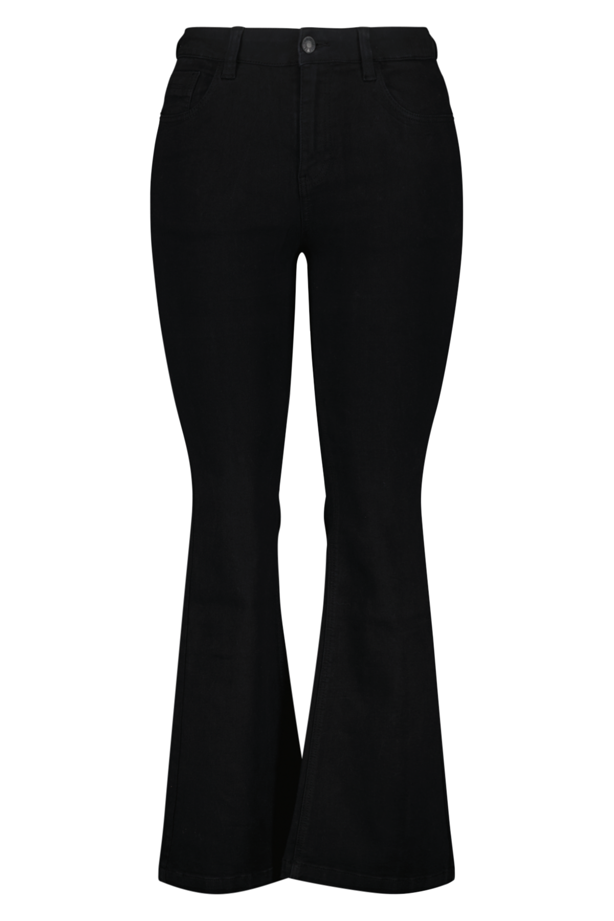 Chemisier MS Mode Col V, Manches Longues, Imprimé Floral - Taille L (46) - Neuf Sans étiquettes