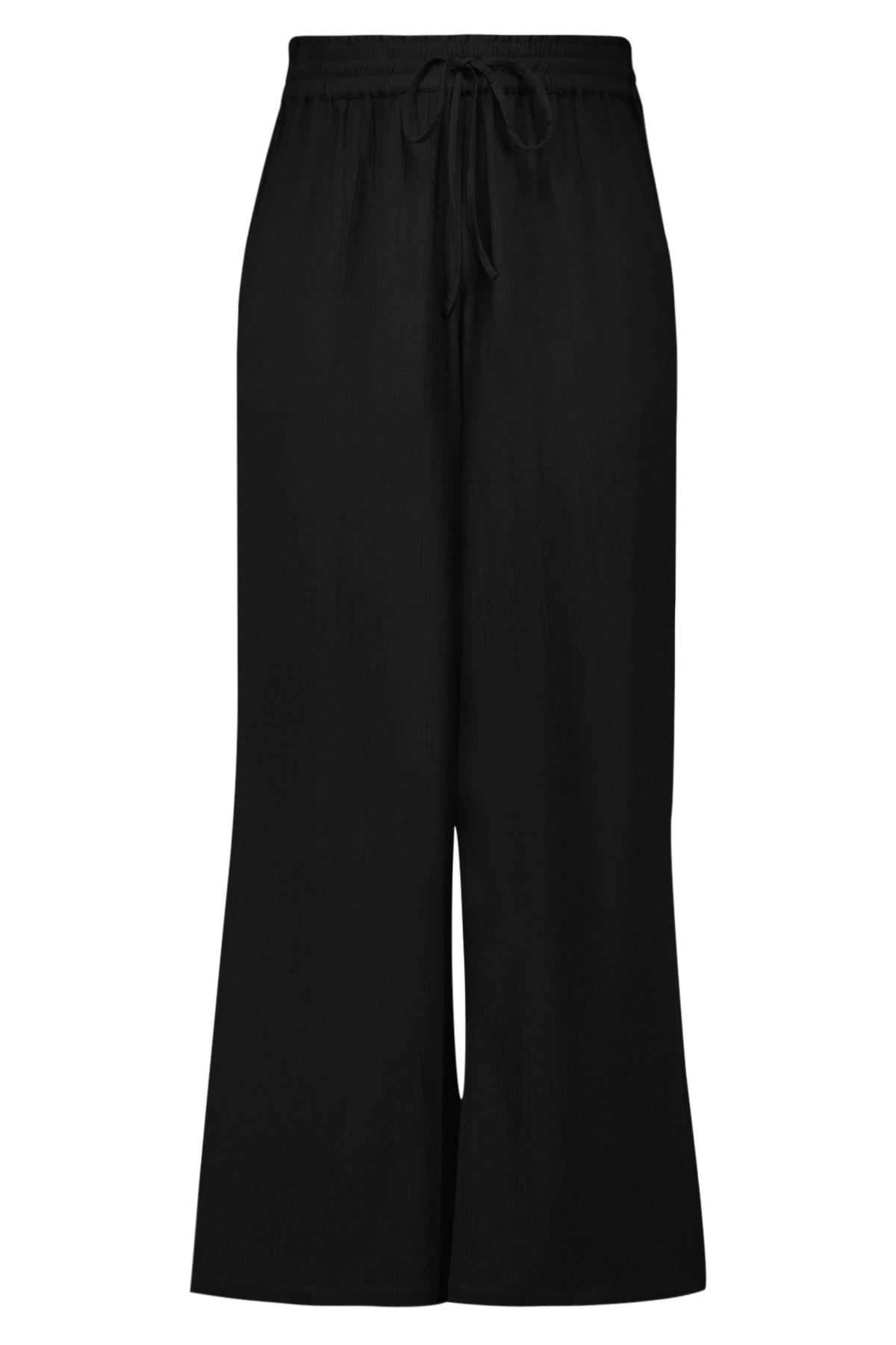Pantalon-jupe avec imprimé image 2