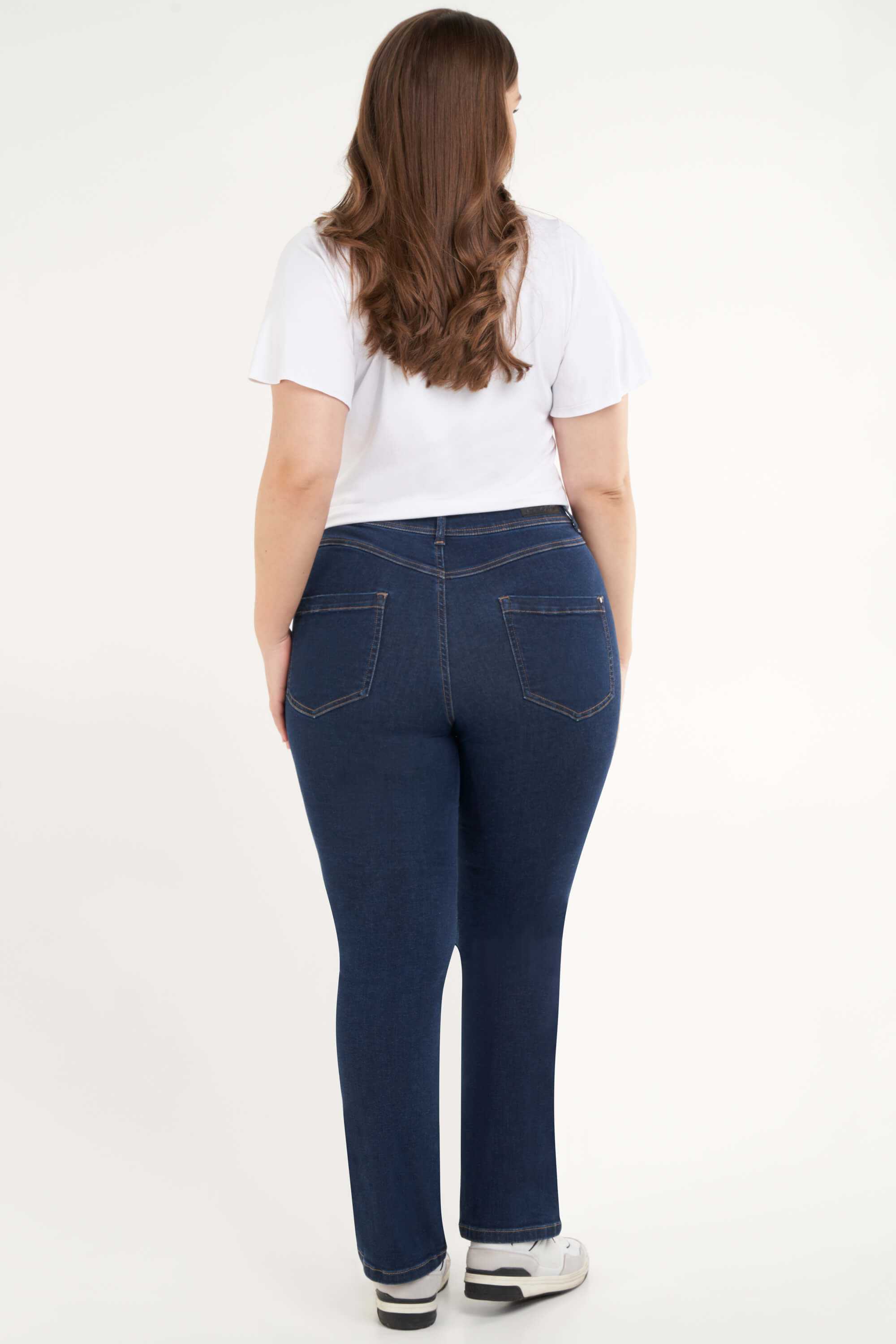 Jeans Magic Simplicity SHAPES image number 4