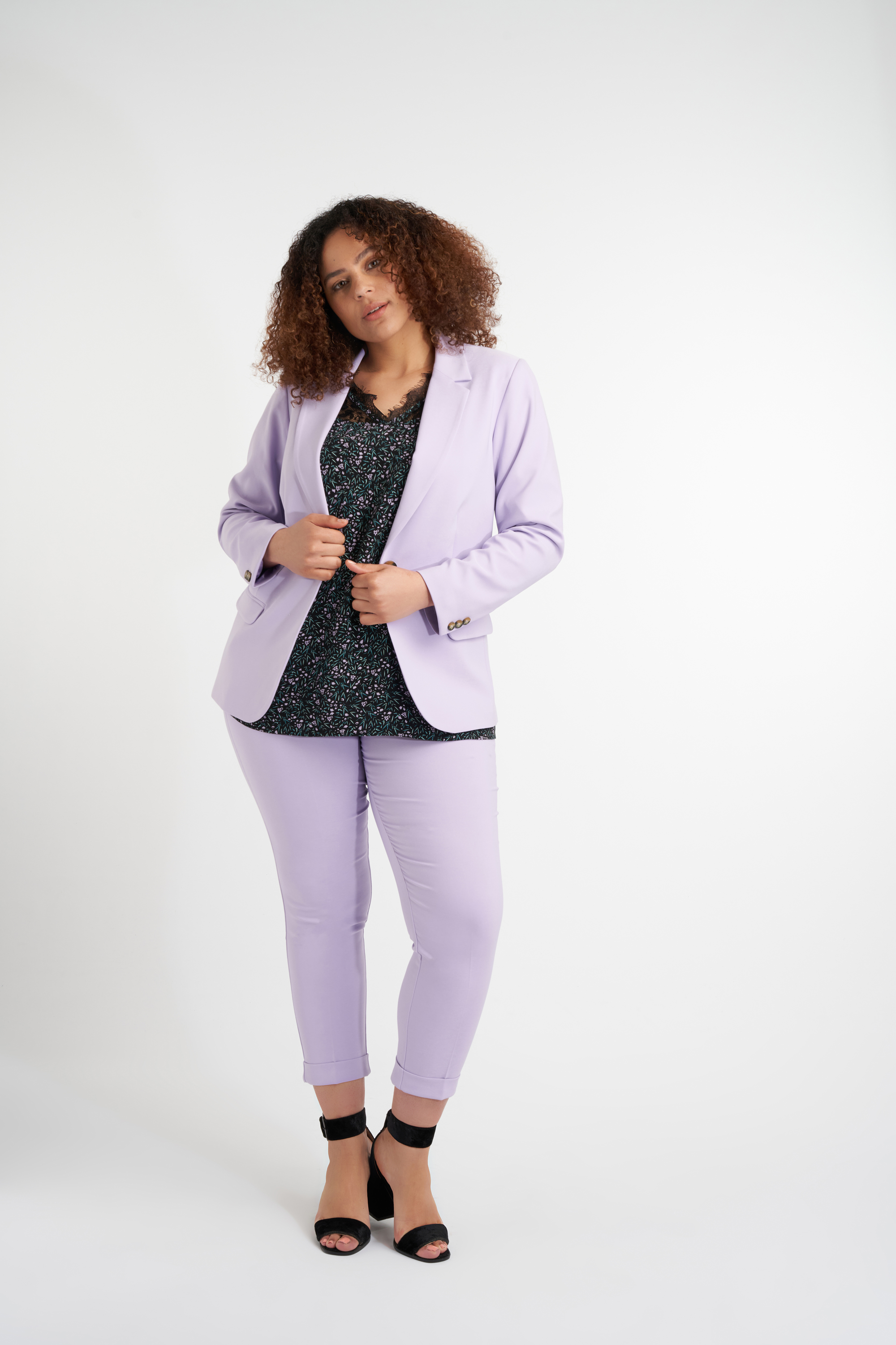 Short (pantalon Court) Femme Marron TU Taille 10 - Occasion En Excellent état