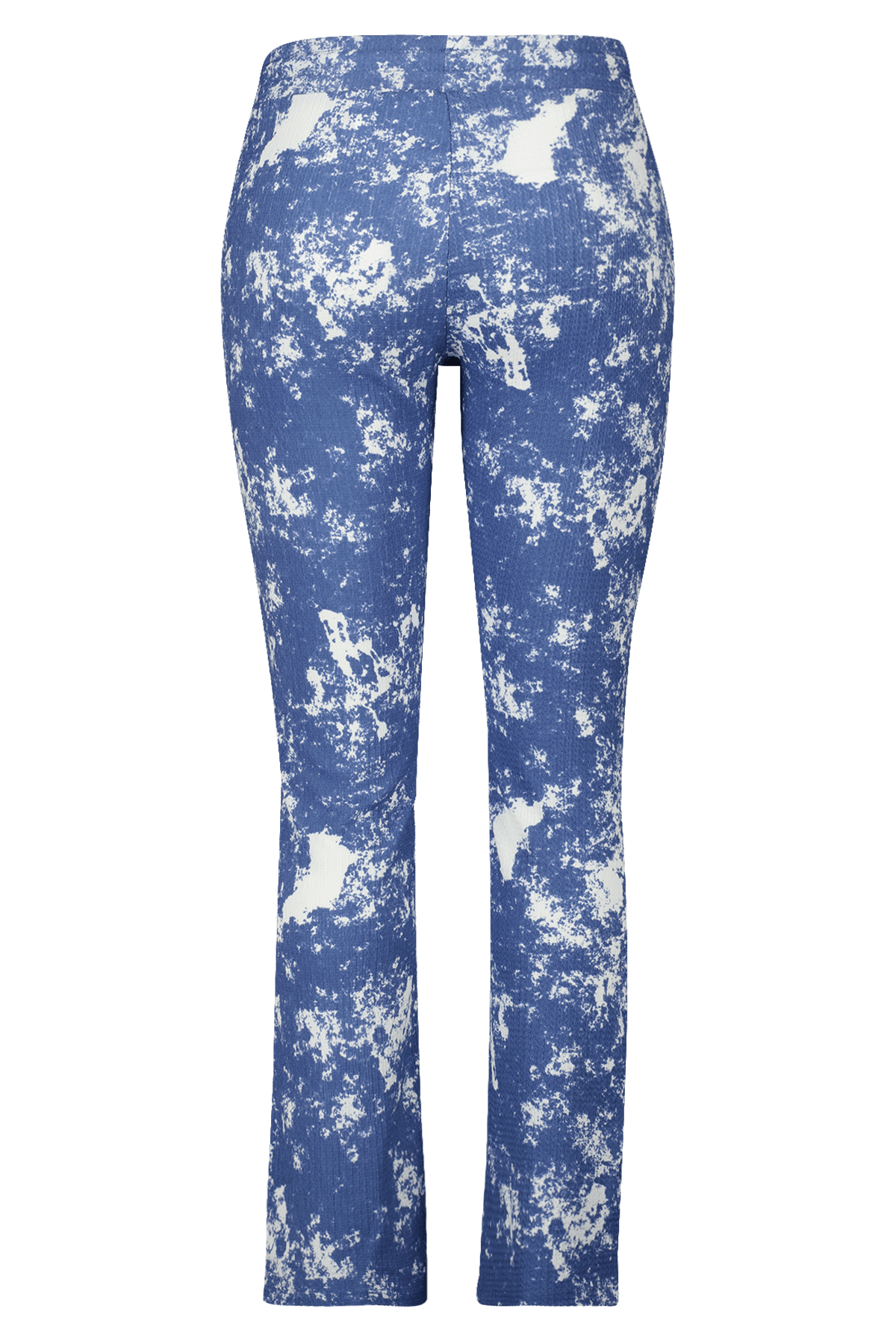 Pantalon avec imprimé tie-dye image number 2
