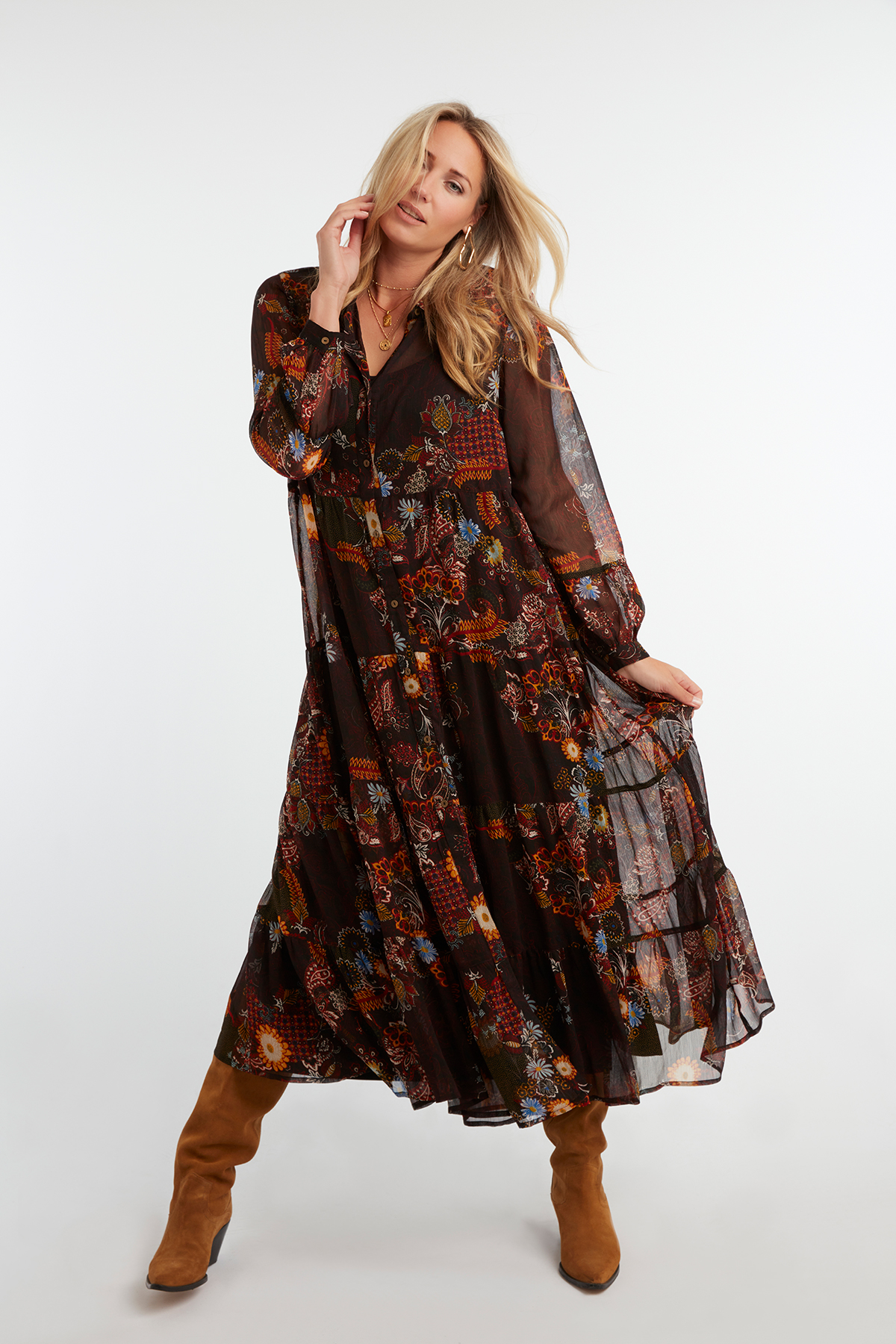 Robe m&s mode discount